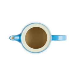 Le Creuset Stoneware Grand Teapot - Azure