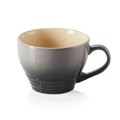 Le Creuset Stoneware Grand Mug - Flint