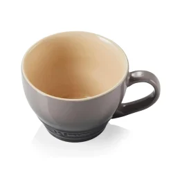 Le Creuset Stoneware Grand Mug - Flint