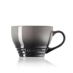 Le Creuset Stoneware Grand Mug - Flint