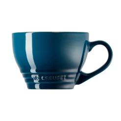 Le Creuset Stoneware Grand Mug - Deep Teal