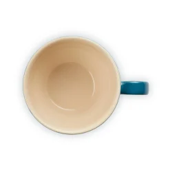 Le Creuset Stoneware Grand Mug - Deep Teal