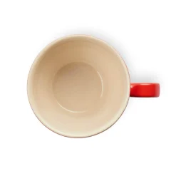 Le Creuset Stoneware Grand Mug - Cerise