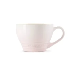 Le Creuset Stoneware Grand Mug - Shell Pink