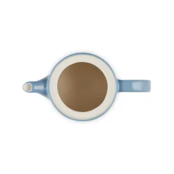 Le Creuset Stoneware Grand Teapot - Chambray
