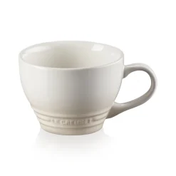 Le Creuset Stoneware Grand Mug - Meringue