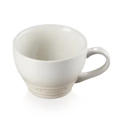 Le Creuset Stoneware Grand Mug - Meringue