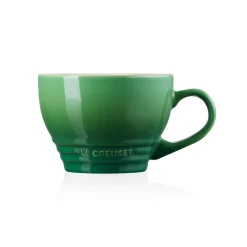 Le Creuset Stoneware Grand Mug - Bamboo Green