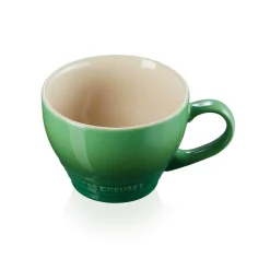 Le Creuset Stoneware Grand Mug - Bamboo Green