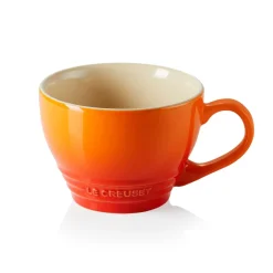 Le Creuset Stoneware Grand Mug - Volcanic