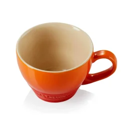 Le Creuset Stoneware Grand Mug - Volcanic