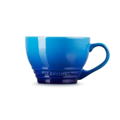 Le Creuset Stoneware 400ml Grand Mug - Azure