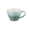 Le Creuset Stoneware 400ml Grand Mug - Sea Salt