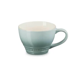 Le Creuset Stoneware 400ml Grand Mug - Sea Salt