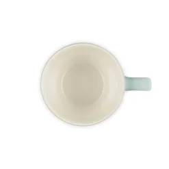 Le Creuset Stoneware 400ml Grand Mug - Sea Salt