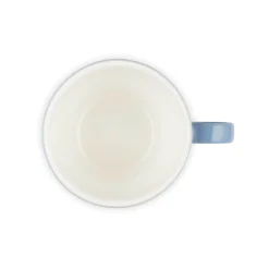 Le Creuset Stoneware 400ml Grand Mug - Chambray