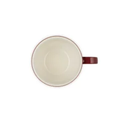 Le Creuset Stoneware 400ml Grand Mug - Garnet