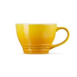 Le Creuset Stoneware 400ml Grand Mug - Nectar