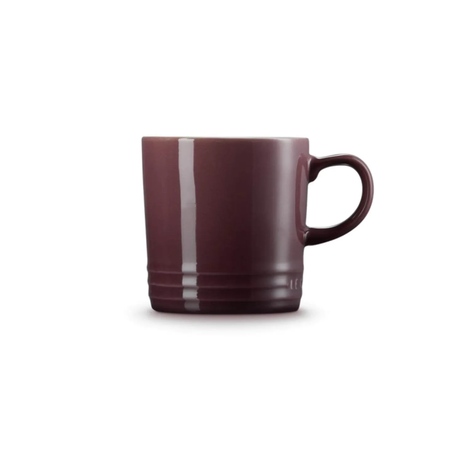 Le Creuset Stoneware 350ml Mug - Fig