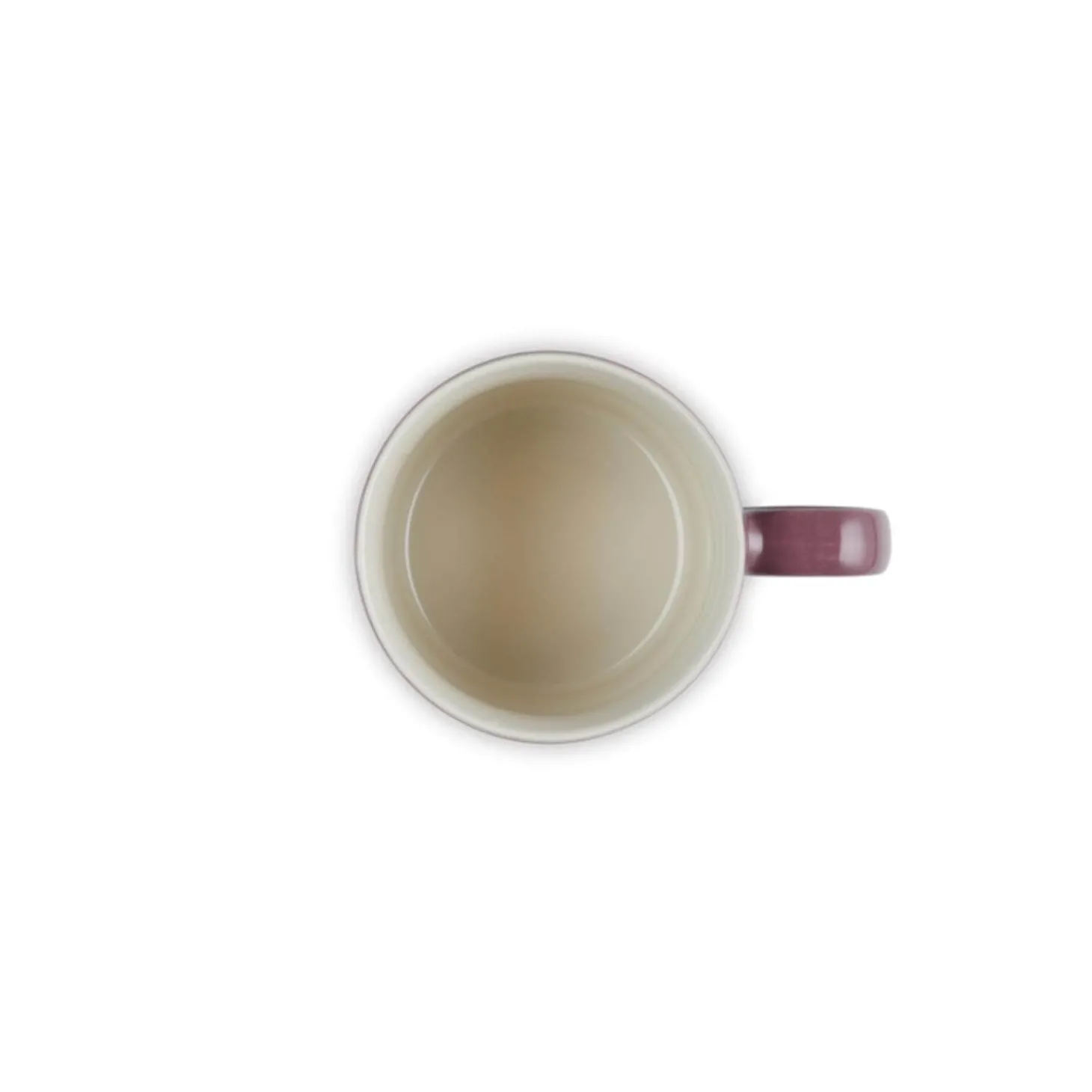 Le Creuset Stoneware 350ml Mug - Fig