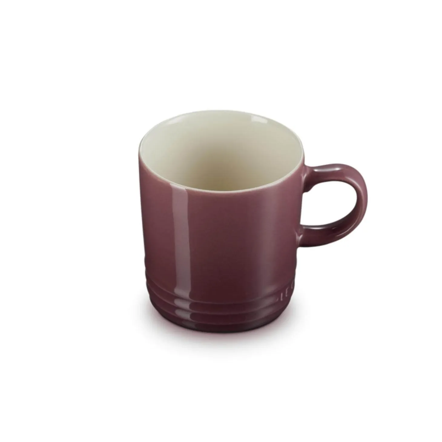 Le Creuset Stoneware 350ml Mug - Fig