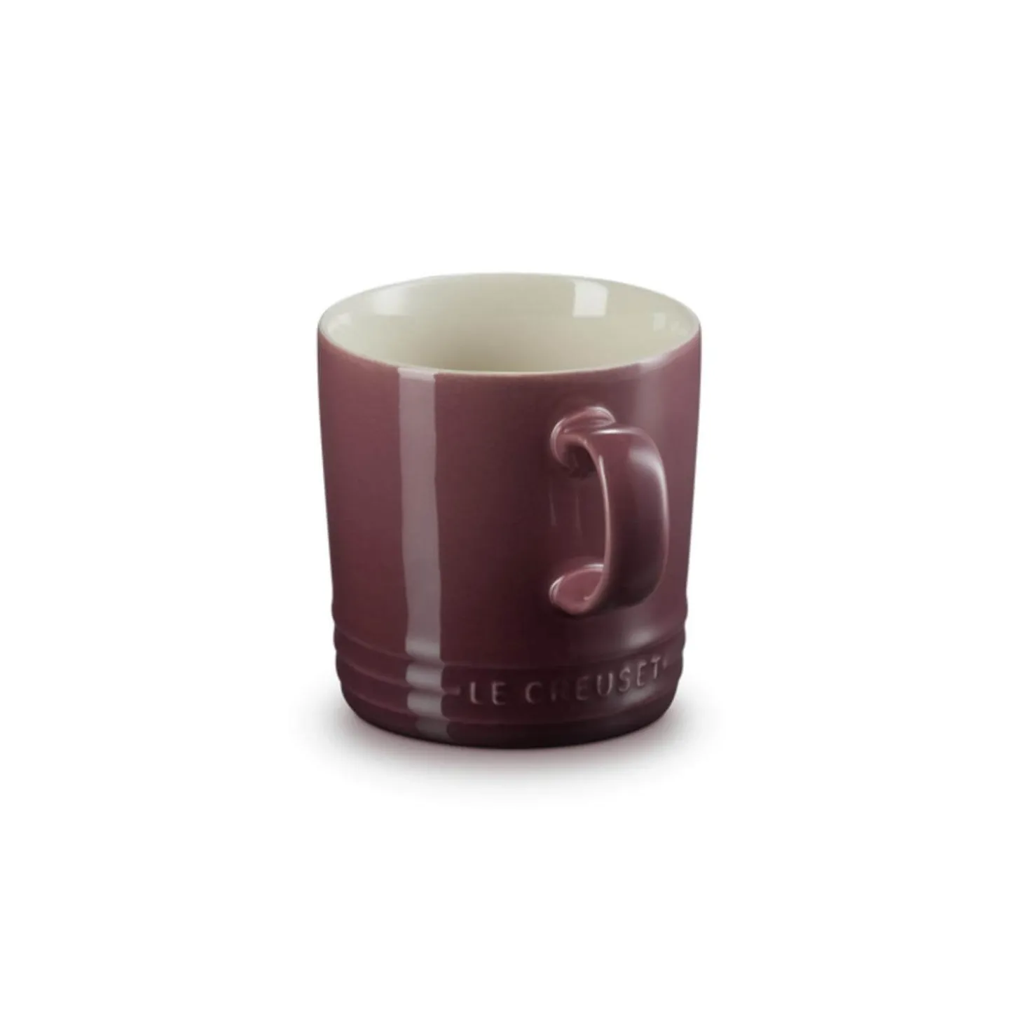 Le Creuset Stoneware 350ml Mug - Fig
