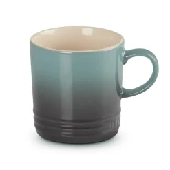 Le Creuset Stoneware 350ml Mug - Ocean