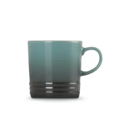 Le Creuset Stoneware 350ml Mug - Ocean