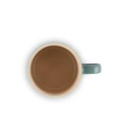 Le Creuset Stoneware 350ml Mug - Ocean