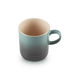 Le Creuset Stoneware 350ml Mug - Ocean