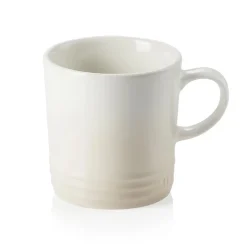 Le Creuset Stoneware 350ml Mug - Meringue