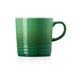 Le Creuset Stoneware 350ml Mug - Bamboo Green
