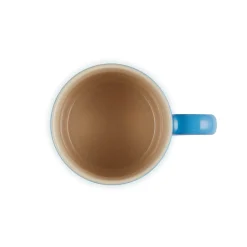 Le Creuset Stoneware 350ml Mug - Azure