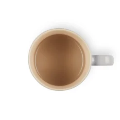 Le Creuset Stoneware 350ml Mug - Mist Grey