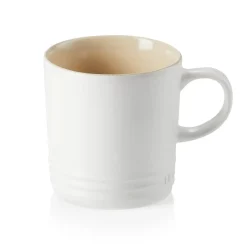 Le Creuset Stoneware 350ml Mug - Cotton