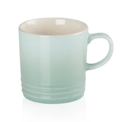 Le Creuset Stoneware 350ml Mug - Sage Green