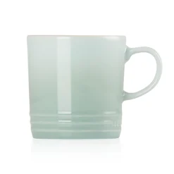Le Creuset Stoneware 350ml Mug - Sage Green