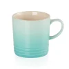 Le Creuset Stoneware 350ml Mug - Cool Mint
