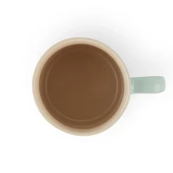 Le Creuset Stoneware 350ml Mug - Cool Mint