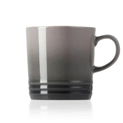 Le Creuset Stoneware 350ml Mug - Flint