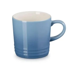 Le Creuset Stoneware 350ml Mug - Chambray