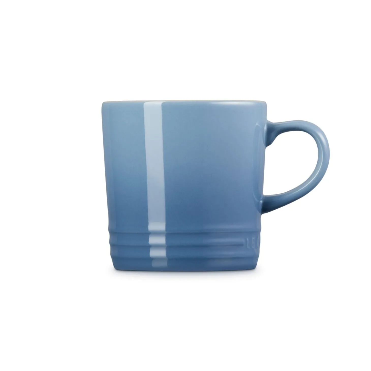 Le Creuset Stoneware 350ml Mug - Chambray