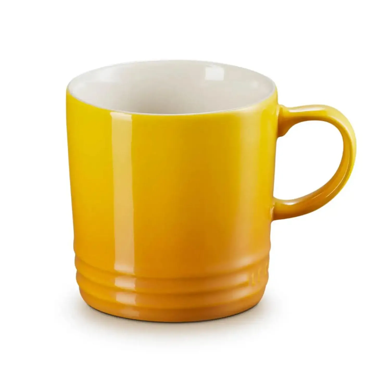 Le Creuset Stoneware 350ml Mug - Nectar