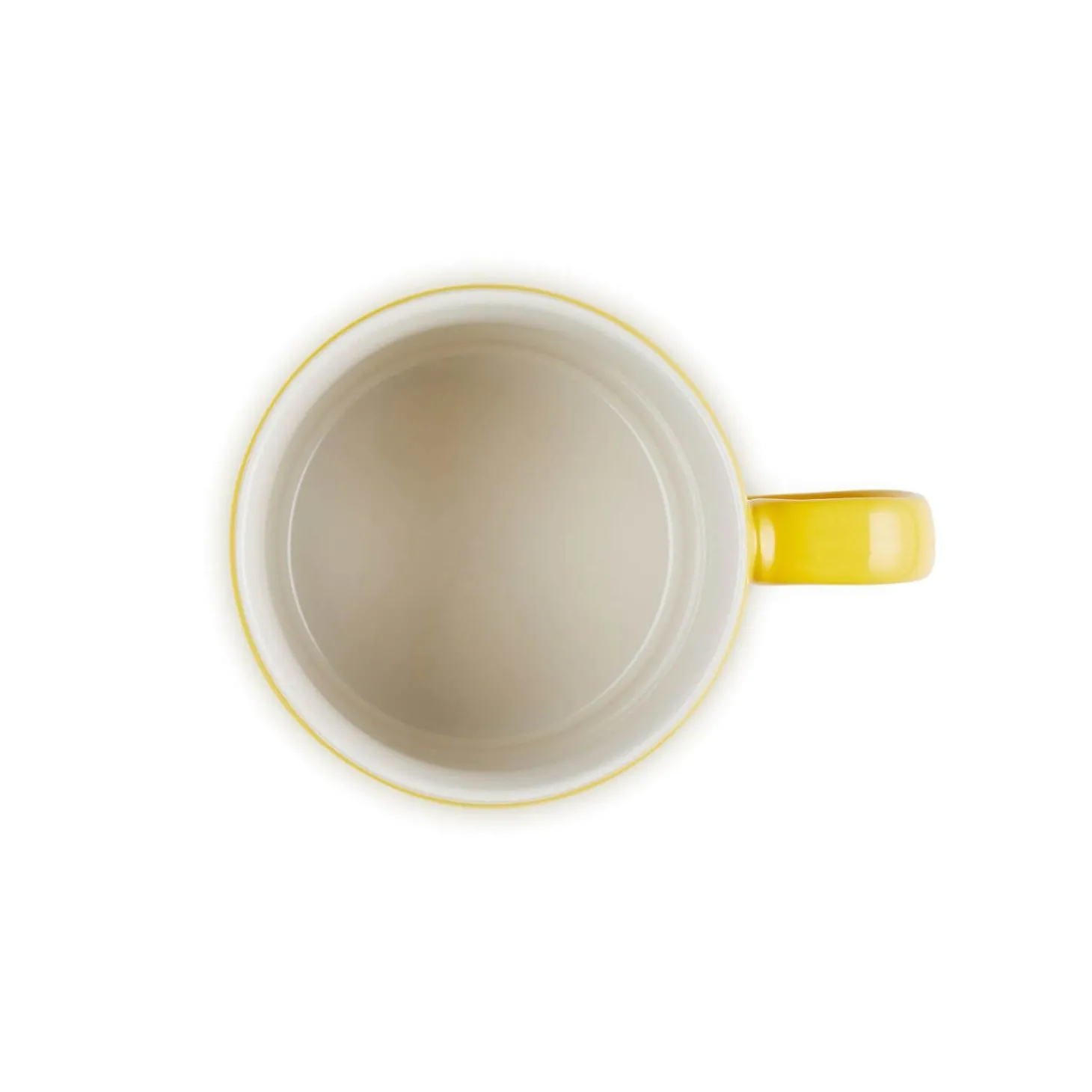 Le Creuset Stoneware 350ml Mug - Nectar