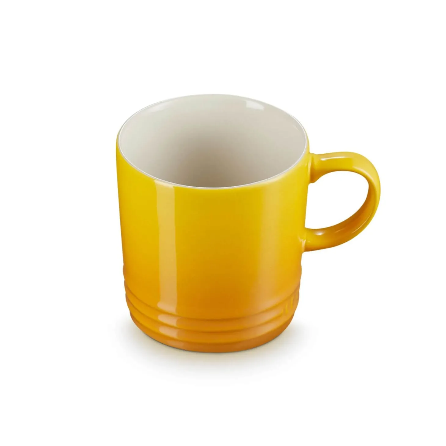 Le Creuset Stoneware 350ml Mug - Nectar
