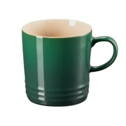 Le Creuset Stoneware 350ml Mug - Juniper