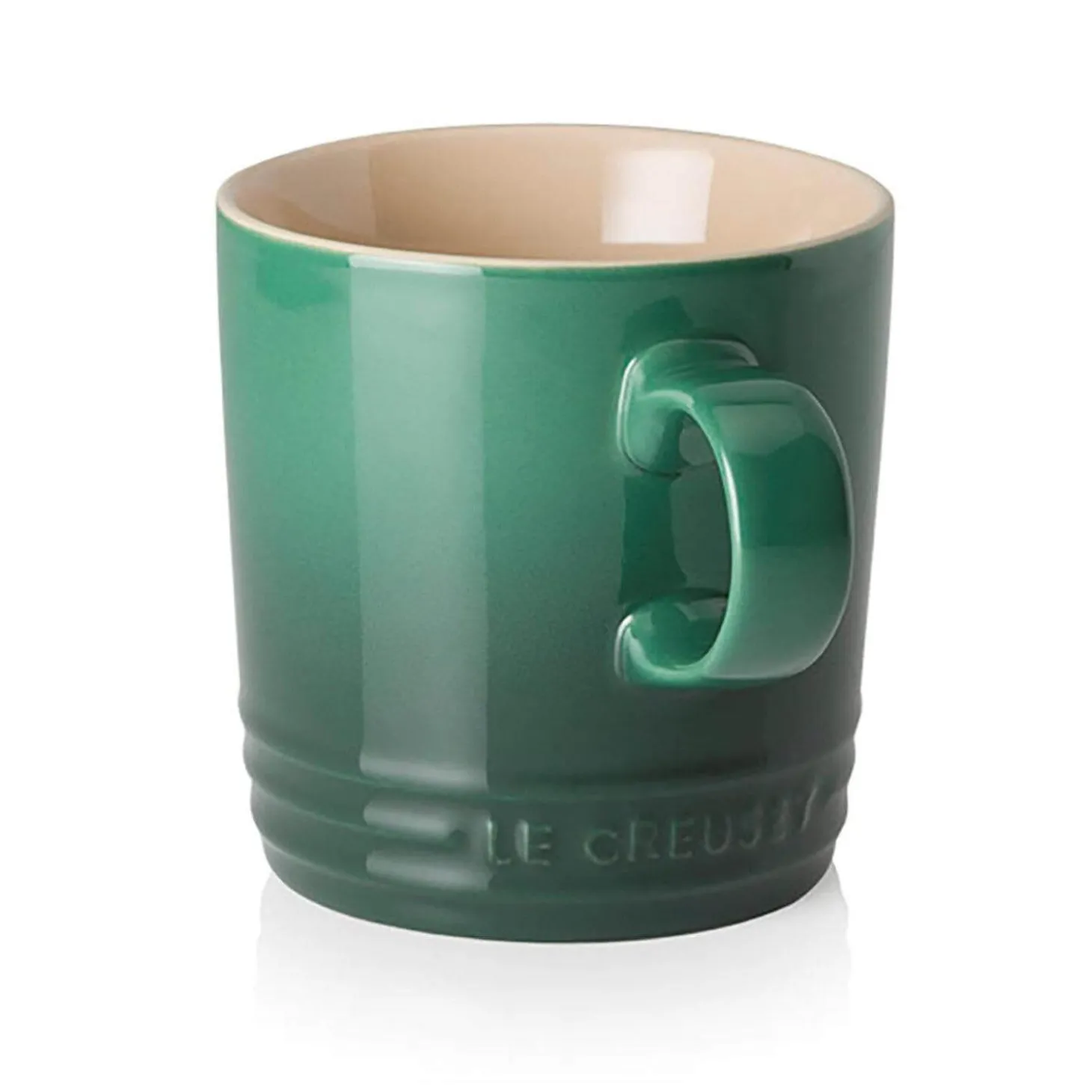Le Creuset Stoneware 350ml Mug - Juniper