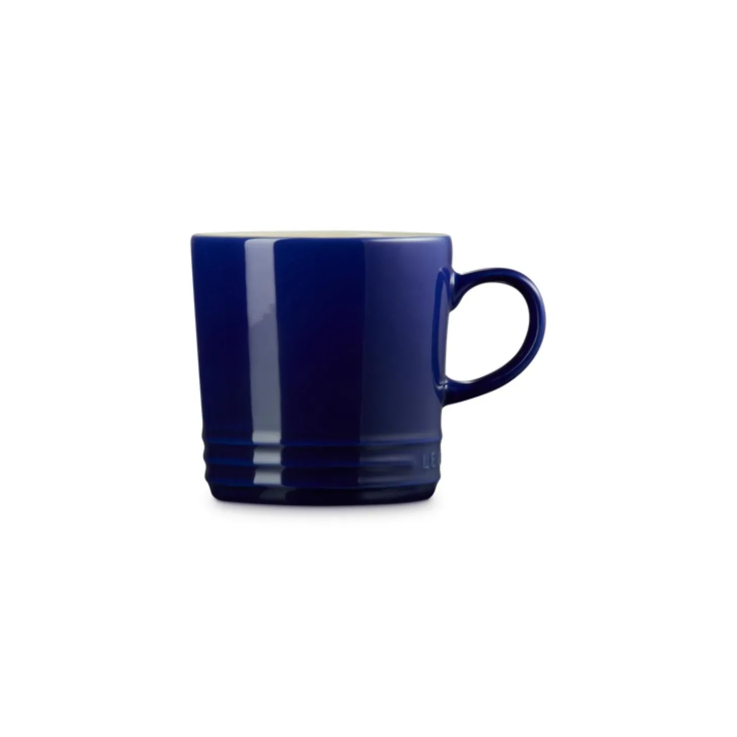 Le Creuset Stoneware 350ml Mug - Indigo