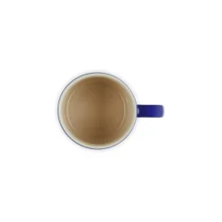 Le Creuset Stoneware 350ml Mug - Indigo