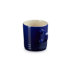 Le Creuset Stoneware 350ml Mug - Indigo